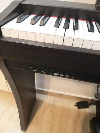 Piano Digital Kawai CL25R