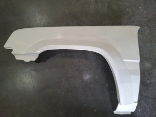 Aletas Delanteras Fibra Renault 5 GT Turbo