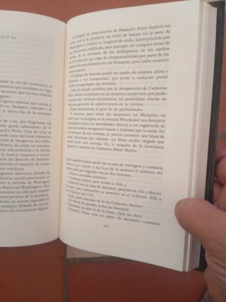 Novela negra