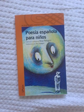 Libros lectura
