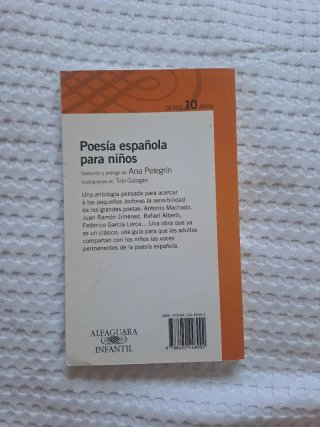 Libros lectura