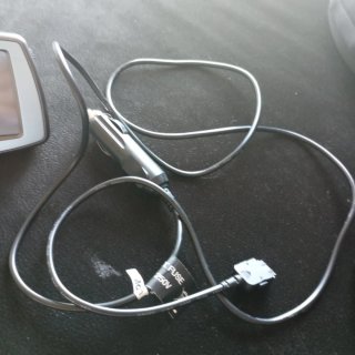 Navegador GPS Garmin Portátil