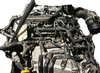 Motor completo audi crb a3 219503