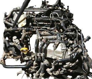 Motor completo audi crb a3 219503