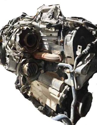 Motor completo audi crb a3 219503