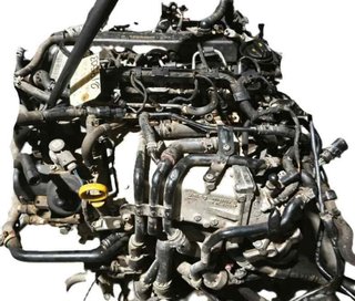 Motor completo audi crb a3 219503
