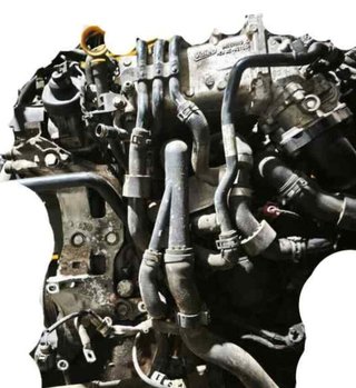 Motor completo audi crb a3 219503