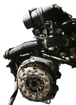 Motor completo audi crb a3 219503