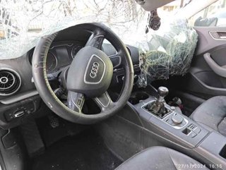 Motor completo audi crb a3 219503
