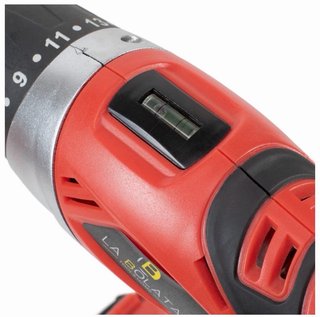Taladro Inalámbrico 14.4V Batería de Li-Ion