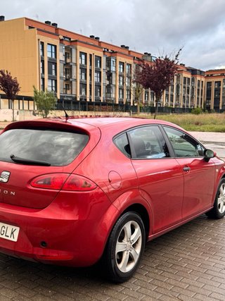 SEAT Leon 2009