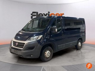 Fiat Ducato Ducato 30 2.3 MJT 150CV PC-TN Combi