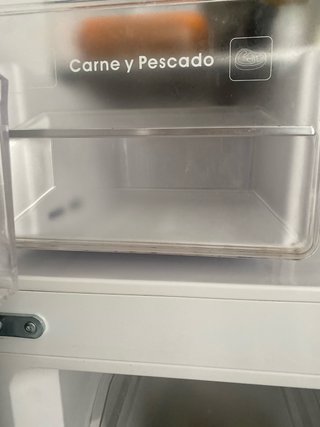 Frigorífico Americano Corbero Desguace