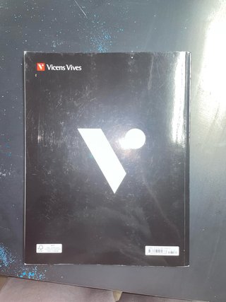 Libro Historia Batxillerat Vicens Vives