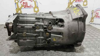 Bmw hbc caja cambios serie 3 berlina (e46) 207140
