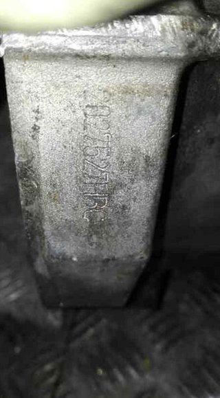 Bmw hbc caja cambios serie 3 berlina (e46) 207140