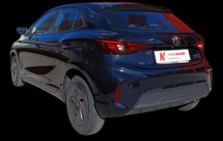 MG3 - Desde 285€ al mes ¡sin entrada!