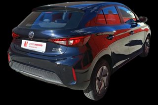 MG3 - Desde 285€ al mes ¡sin entrada!