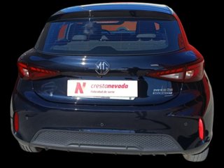 MG3 - Desde 285€ al mes ¡sin entrada!