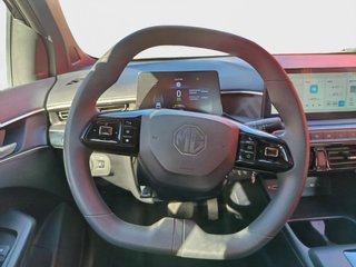 MG3 - Desde 285€ al mes ¡sin entrada!