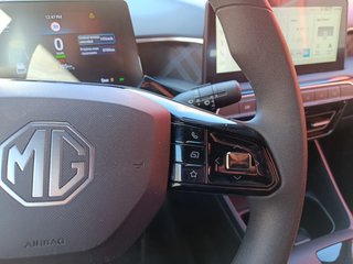MG3 - Desde 285€ al mes ¡sin entrada!