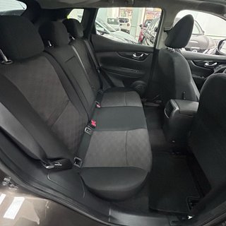 Nissan Qashqai DIG-T 115 cv 4x2 360