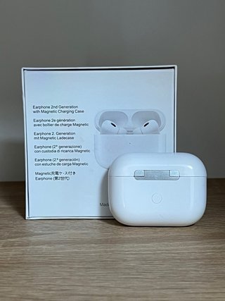 Auriculares inalámbricos compatible iphone/android