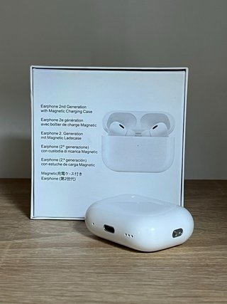 Auriculares inalámbricos compatible iphone/android