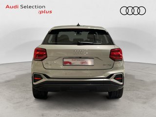 AUDI Q2 35 TDI 150cv. Adrenalin S tronic