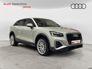 AUDI Q2 35 TDI 150cv. Adrenalin S tronic