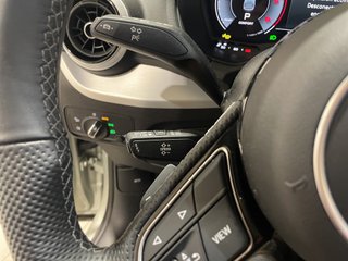 AUDI Q2 35 TDI 150cv. Adrenalin S tronic