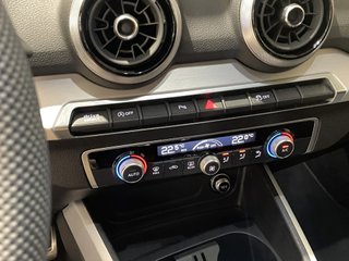 AUDI Q2 35 TDI 150cv. Adrenalin S tronic