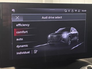 AUDI Q2 35 TDI 150cv. Adrenalin S tronic