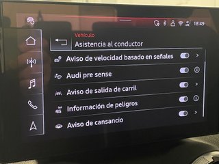 AUDI Q2 35 TDI 150cv. Adrenalin S tronic