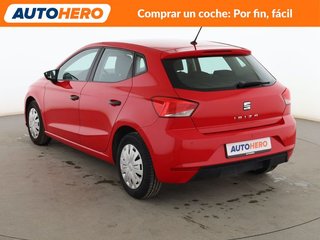 Seat Ibiza 1.0 TSI Reference Business
