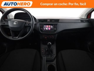 Seat Ibiza 1.0 TSI Reference Business