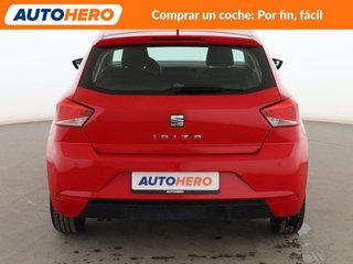 Seat Ibiza 1.0 TSI Reference Business