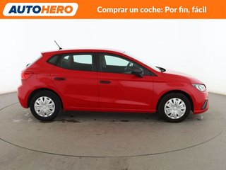Seat Ibiza 1.0 TSI Reference Business