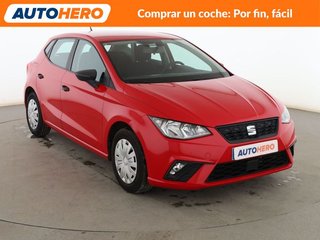 Seat Ibiza 1.0 TSI Reference Business