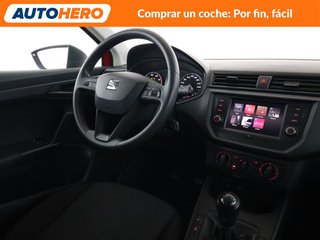 Seat Ibiza 1.0 TSI Reference Business