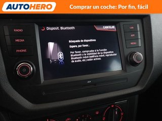 Seat Ibiza 1.0 TSI Reference Business