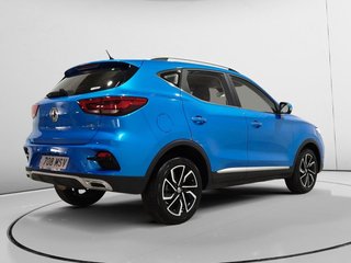 MG ZS 1.5 Luxury 78 kW (106 CV)
