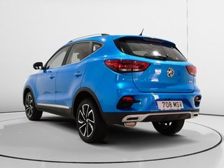 MG ZS 1.5 Luxury 78 kW (106 CV)
