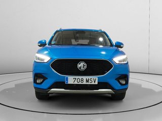 MG ZS 1.5 Luxury 78 kW (106 CV)