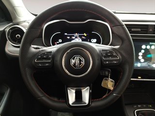 MG ZS 1.5 Luxury 78 kW (106 CV)