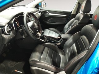 MG ZS 1.5 Luxury 78 kW (106 CV)