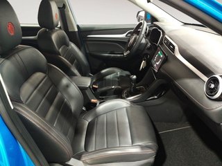 MG ZS 1.5 Luxury 78 kW (106 CV)