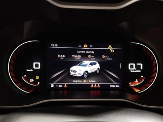 MG ZS 1.5 Luxury 78 kW (106 CV)