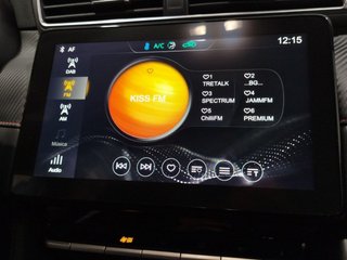 MG ZS 1.5 Luxury 78 kW (106 CV)