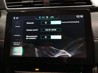 MG ZS 1.5 Luxury 78 kW (106 CV)